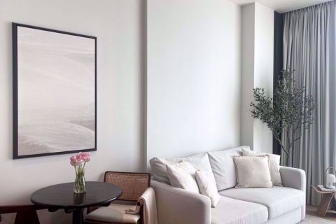 Condo in Bangkok, Thailand, 1 bedroom in 28 CHIDLOM № 50880