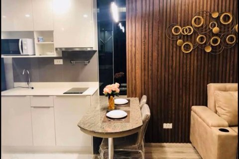 Condo in Bangkok, Thailand, 2 bedrooms in Ideo Mobi Sukhumvit 66 № 50875