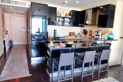Estudio en el condominio en Jomtien Beach, Pattaya, Tailandia № 26181 - foto 4