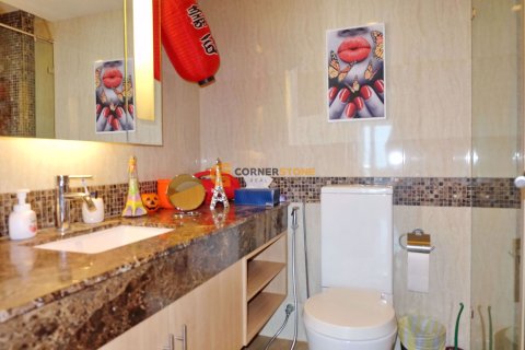 Estudio en el condominio en Jomtien Beach, Pattaya, Tailandia № 26181 - foto 11