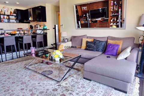 Estudio en el condominio en Jomtien Beach, Pattaya, Tailandia № 26181 - foto 5