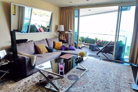 Estudio en el condominio en Jomtien Beach, Pattaya, Tailandia № 26181 - foto 3