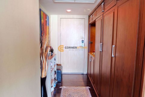 Estudio en el condominio en Jomtien Beach, Pattaya, Tailandia № 26181 - foto 15