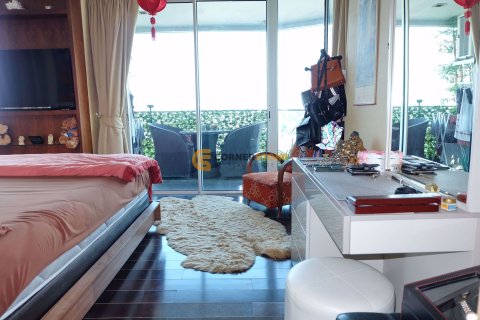 Estudio en el condominio en Jomtien Beach, Pattaya, Tailandia № 26181 - foto 9