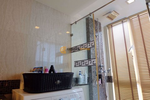 Estudio en el condominio en Jomtien Beach, Pattaya, Tailandia № 26181 - foto 16