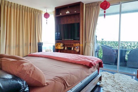 Estudio en el condominio en Jomtien Beach, Pattaya, Tailandia № 26181 - foto 10