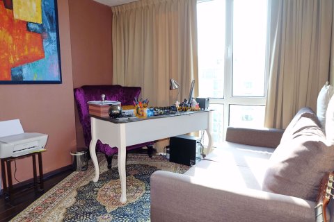 Estudio en el condominio en Jomtien Beach, Pattaya, Tailandia № 26181 - foto 8