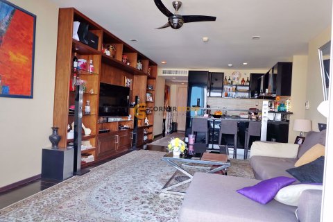 Estudio en el condominio en Jomtien Beach, Pattaya, Tailandia № 26181 - foto 6