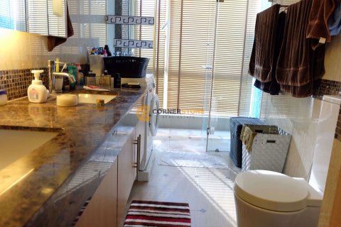 Estudio en el condominio en Jomtien Beach, Pattaya, Tailandia № 26181 - foto 7
