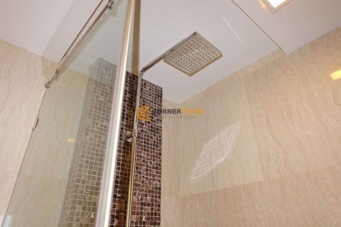 Estudio en el condominio en Jomtien Beach, Pattaya, Tailandia № 26181 - foto 12