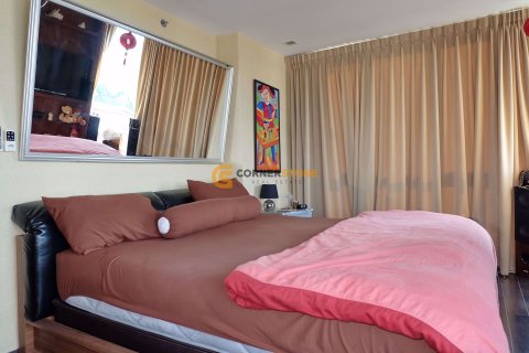 Estudio en el condominio en Jomtien Beach, Pattaya, Tailandia № 26181 - foto 13