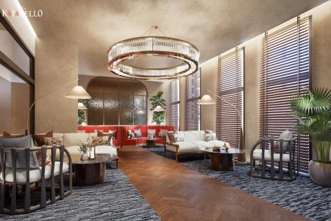 Condominio de 2 dormitorios en Phuket, Tailandia № 161206 - foto 8