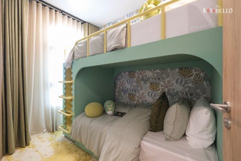 Condominio de 2 dormitorios en Phuket, Tailandia № 161206 - foto 18