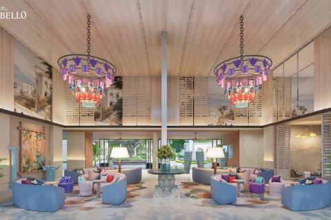 Condominio de 2 dormitorios en Phuket, Tailandia № 161206 - foto 9