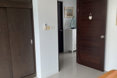 Haus in Phuket, Thailand 3 Schlafzimmer № 161205 - Foto 15