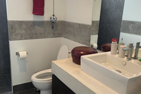 Haus in Phuket, Thailand 3 Schlafzimmer № 161205 - Foto 7
