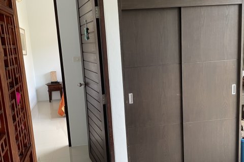 Haus in Phuket, Thailand 3 Schlafzimmer № 161205 - Foto 10