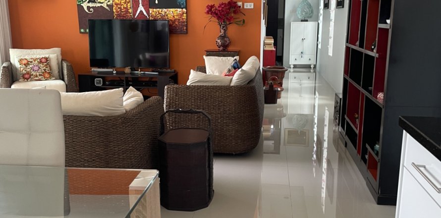 Haus in Phuket, Thailand 3 Schlafzimmer № 161205
