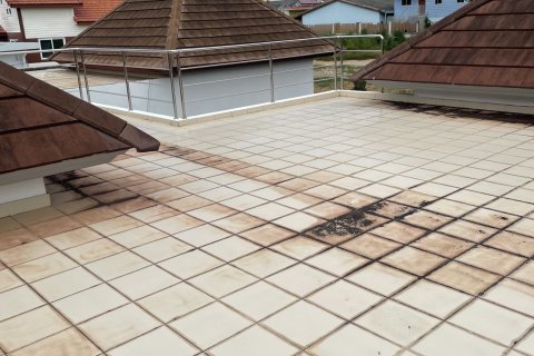 Haus in Phuket, Thailand 3 Schlafzimmer № 161205 - Foto 20