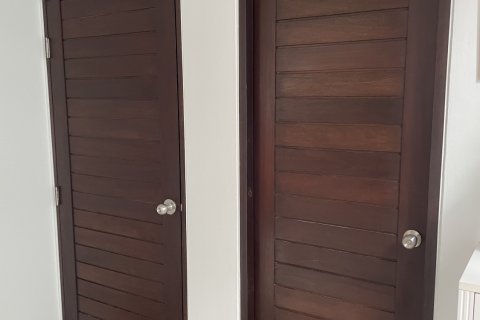 Haus in Phuket, Thailand 3 Schlafzimmer № 161205 - Foto 11