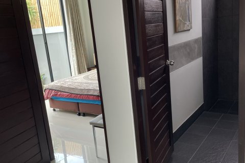Haus in Phuket, Thailand 3 Schlafzimmer № 161205 - Foto 5
