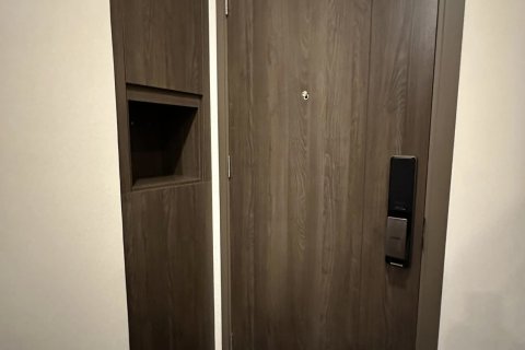สตูดิโอในคอนโดมิเนียมในวัฒนา, กรุงเทพฯ, ประเทศไทย № 161208 - รูปถ่าย 9