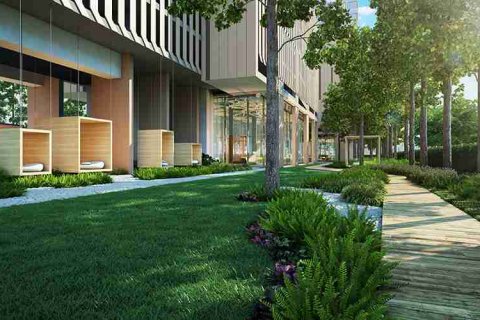 Condominio de 2 dormitorios en Phaya Thai, Bangkok, Tailandia № 183092 - foto 2