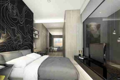 Condominio de 2 dormitorios en Phaya Thai, Bangkok, Tailandia № 183092 - foto 8