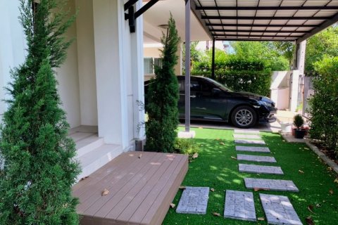 Casa de 4 dormitorios en Bangkok, Tailandia № 65904 - foto 5