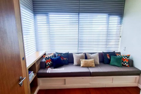 Eigentumswohnung in Bangkok, Thailand, 3 Schlafzimmer  № 65903 - Foto 5