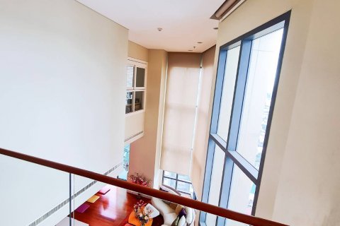 Eigentumswohnung in Bangkok, Thailand, 3 Schlafzimmer  № 65903 - Foto 9