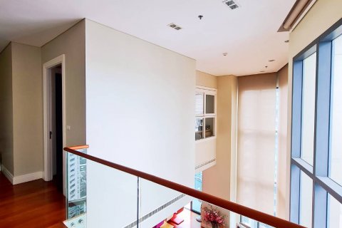 Eigentumswohnung in Bangkok, Thailand, 3 Schlafzimmer  № 65903 - Foto 7
