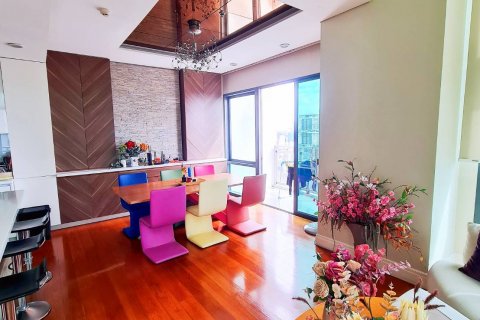 Eigentumswohnung in Bangkok, Thailand, 3 Schlafzimmer  № 65903 - Foto 6