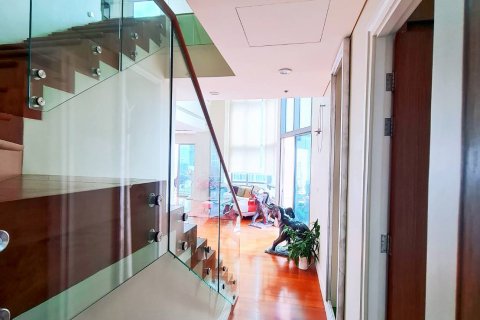 Eigentumswohnung in Bangkok, Thailand, 3 Schlafzimmer  № 65903 - Foto 4