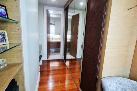 Eigentumswohnung in Bangkok, Thailand, 3 Schlafzimmer  № 65903 - Foto 15