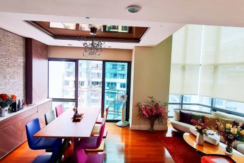 Eigentumswohnung in Bangkok, Thailand, 3 Schlafzimmer  № 65903 - Foto 10