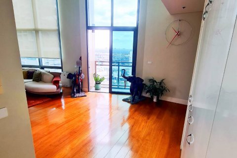 Eigentumswohnung in Bangkok, Thailand, 3 Schlafzimmer  № 65903 - Foto 19