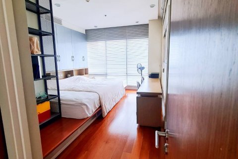 Eigentumswohnung in Bangkok, Thailand, 3 Schlafzimmer  № 65903 - Foto 11