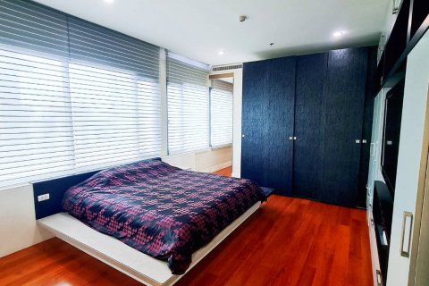 Eigentumswohnung in Bangkok, Thailand, 3 Schlafzimmer  № 65903 - Foto 14