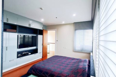 Eigentumswohnung in Bangkok, Thailand, 3 Schlafzimmer  № 65903 - Foto 12