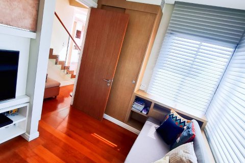 Eigentumswohnung in Bangkok, Thailand, 3 Schlafzimmer  № 65903 - Foto 8