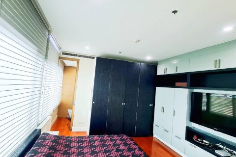 Eigentumswohnung in Bangkok, Thailand, 3 Schlafzimmer  № 65903 - Foto 13