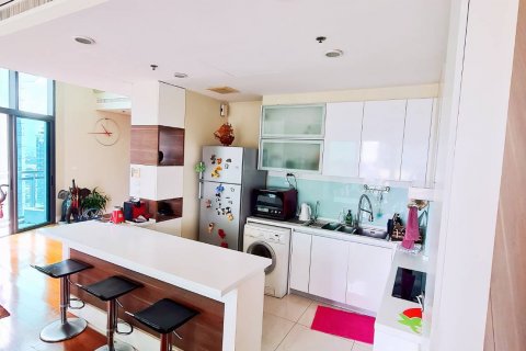 Eigentumswohnung in Bangkok, Thailand, 3 Schlafzimmer  № 65903 - Foto 18