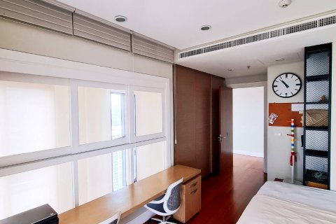Eigentumswohnung in Bangkok, Thailand, 3 Schlafzimmer  № 65903 - Foto 16