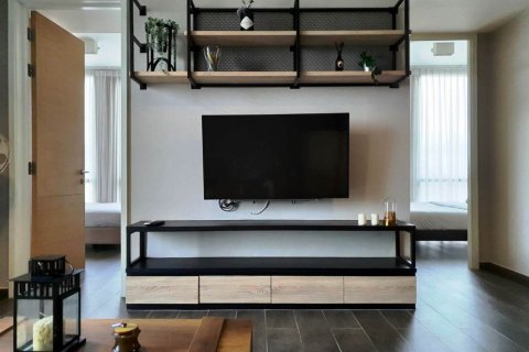 Condominio de 2 dormitorios en Bangkok, Tailandia № 65902 - foto 5