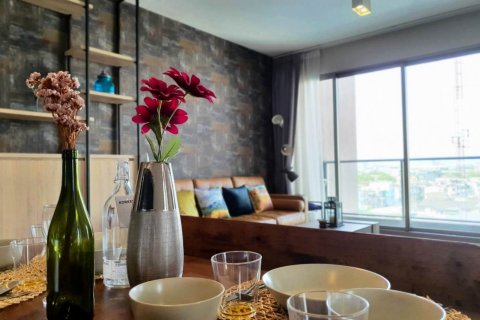 Condominio de 2 dormitorios en Bangkok, Tailandia № 65902 - foto 3