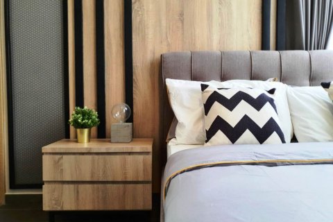 Condominio de 2 dormitorios en Bangkok, Tailandia № 65902 - foto 7