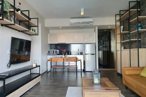 Condo in Bangkok, Thailand, 2 bedrooms  № 65902