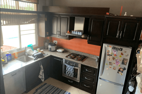 Casa de 4 dormitorios en Pattaya, Tailandia № 157469 - foto 7