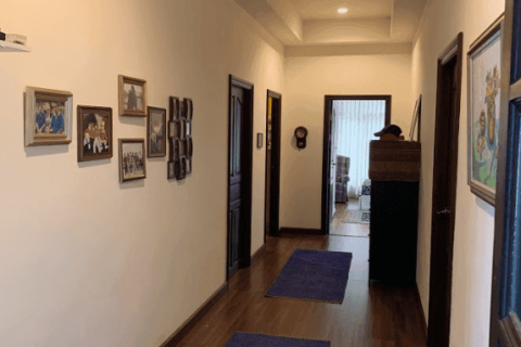 Casa de 4 dormitorios en Pattaya, Tailandia № 157469 - foto 12